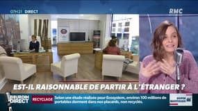 Dupin Quotidien : Est-il raisonnable de partir à l'étranger malgré l'épidémie de coronavirus ?