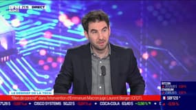 Tech & Co : Partie 2 - 17/04