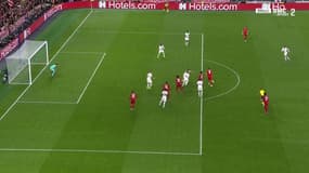 Tottenham-Bayern, le 1er octobre 2019
