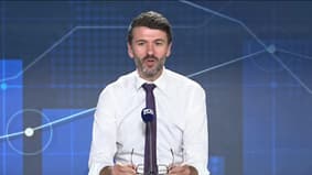 BFM Bourse - Jeudi 2 octobre