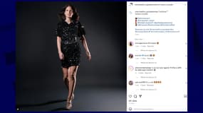 Vanessa Douillet candidate à Miss France 2026