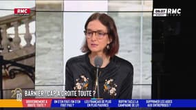 "Pas de macronistes dans le gouvernement" pour Barbara