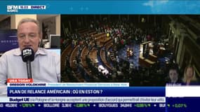 USA Today : Où en est le plan de relance américain ? par Gregori Volokhine - 09/12