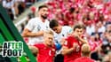 Coupe du monde : "Le Danemark c'est pénible et galère" avertit L'After