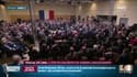 Annonces d'Emmanuel Macron: "Les marges de manœuvre restent économiquement limitées" assure le chef économiste, Pascal de Lima 