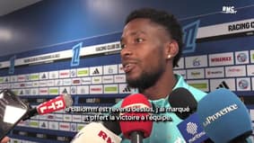 Strasbourg 1-2 OM : les Marseillais ont "envoyé un message direct à la Ligue 1" selon Murillo