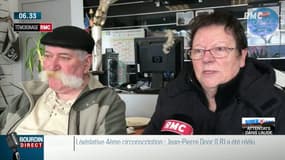 Attaque de Trèbes: le témoignage de Jacqueline et Bruno, entrés dans le supermarché durant l'attaque