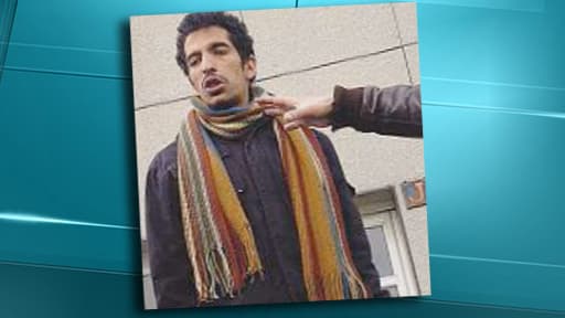 Berkane Maklouf, le beau-père de Fiona.