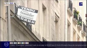 Logement trop cher à Paris : ils fuient la capitale 