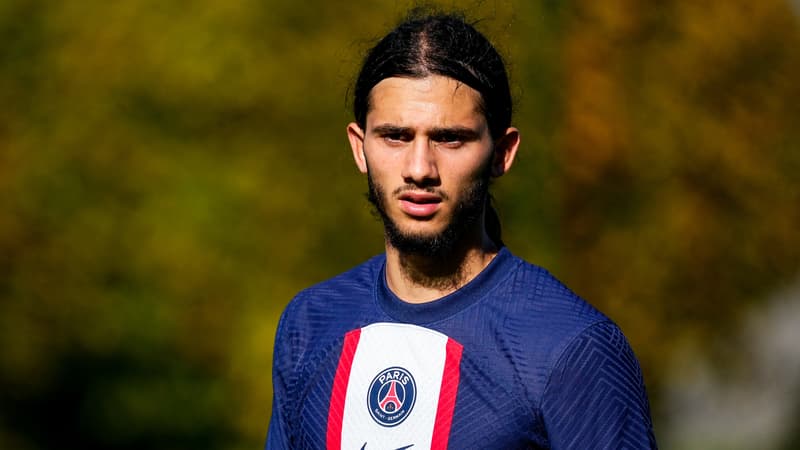PSG-OM (U19): auteur d'un doublé, Housni envoie les Parisiens en finale