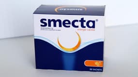 Pourquoi le Smecta n'est-il plus remboursé dans les pharmacies?