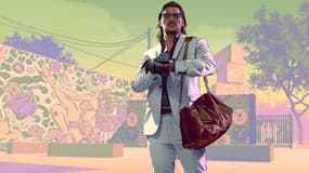 Grand Theft Auto 6