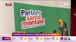 Impliquer les élèves dans la santé mentale de leurs camarades, une idée qui séduit