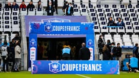 Le tirage des quarts de finale de la Coupe de France a eu lieu lundi soir.