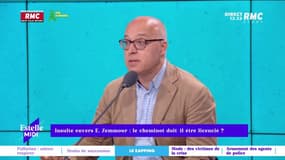 Le Zapping RMC - 22/06