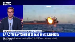 Drones, pétroliers... Une nouvelle forme de guerre ? - 29/11