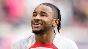 C. Nkunku
