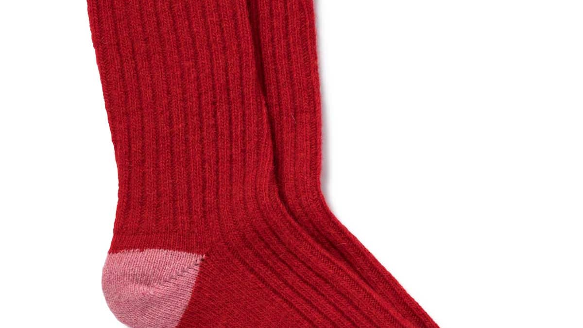 Chaussettes Royalties
