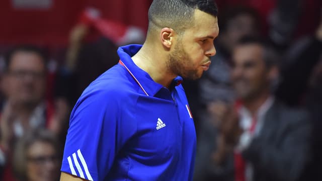 Jo-Wilfried Tsonga