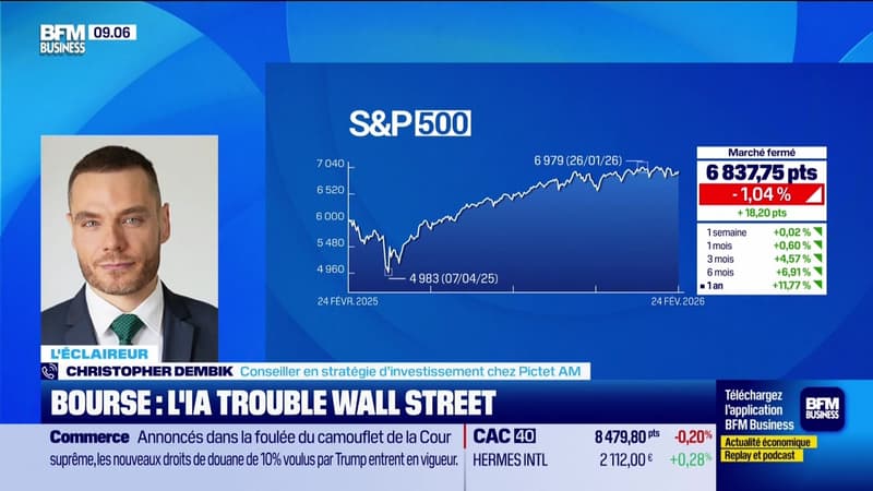 L'éclaireur - 24/02