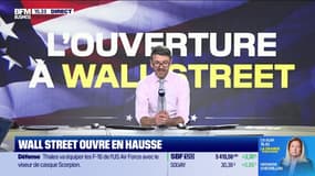 USA Today : Wall Street renaîtra-t-il rapidement de sa chute ?, par Eric Lafrenière - 08/04