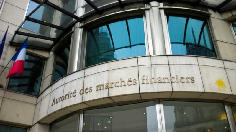 "Des manquements à plusieurs obligations professionnelles": l'AMF inflige plus de 300.000 euros d'amendes au gestionnaire de patrimoine M Capital Partners et ses dirigeants