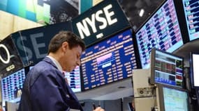 Wall Street devra toutefois finir au plus haut à la clôture pour transformer l'essai