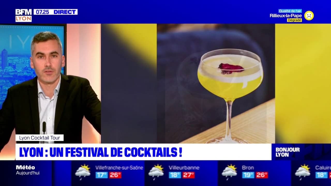 cocktail tour lyon 2023