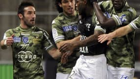 Djibril Cissé