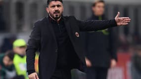 Gennaro Gattuso