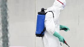 Un cameraman américain de la chaîne NBC a été infecté par le virus Ebola. Il va rapidement être rapatrié aux Etats-Unis.