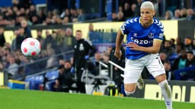 Richarlison - Everton 