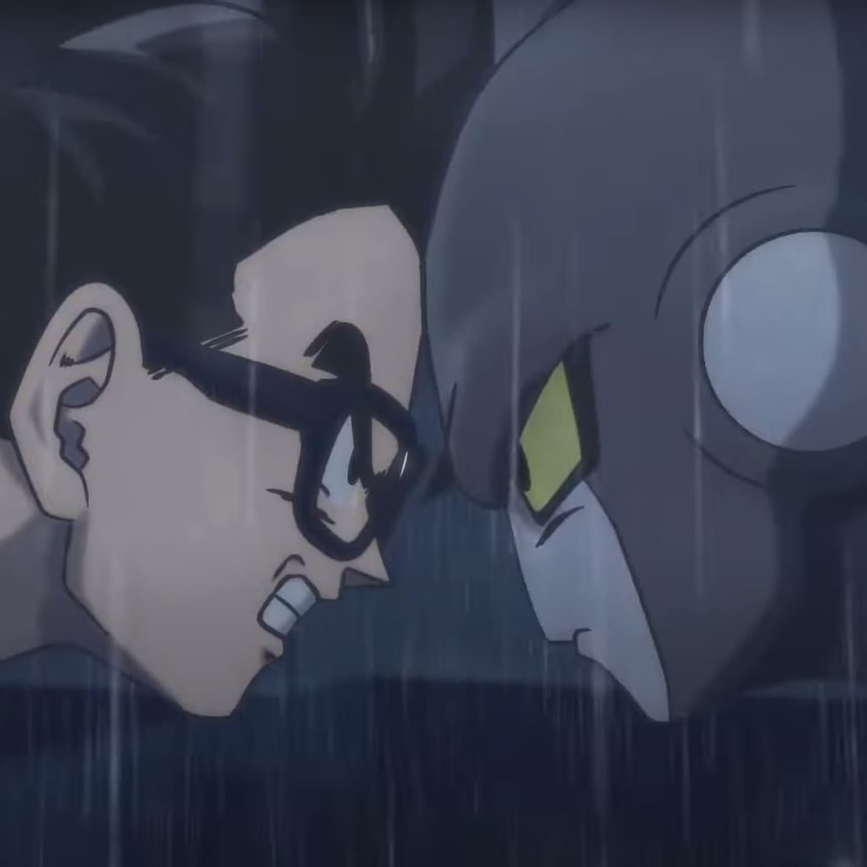 Dragon Ball Super: Super Hero