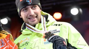 Jason Lamy-Chappuis 