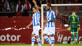 Mikel Oyarzábal, le 4 mars 2020