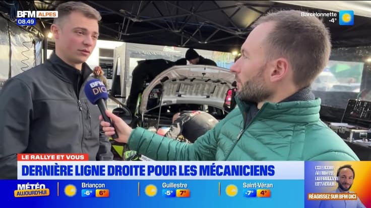 Bonjour DICI du mercredi 21 janvier 2026