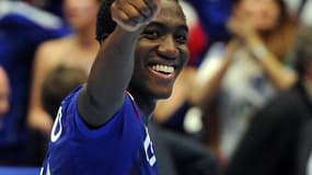 Luc Abalo