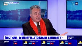 Elections : Lyon est-elle toujours centriste ?