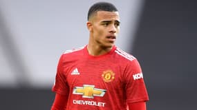 Mason Greenwood