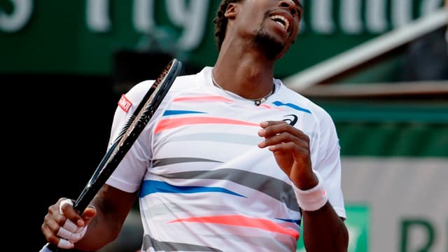 Gaël Monfils