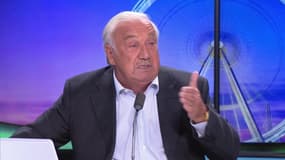 Marcel Campion appelle les forains à "bloquer la France" le 12 septembre
