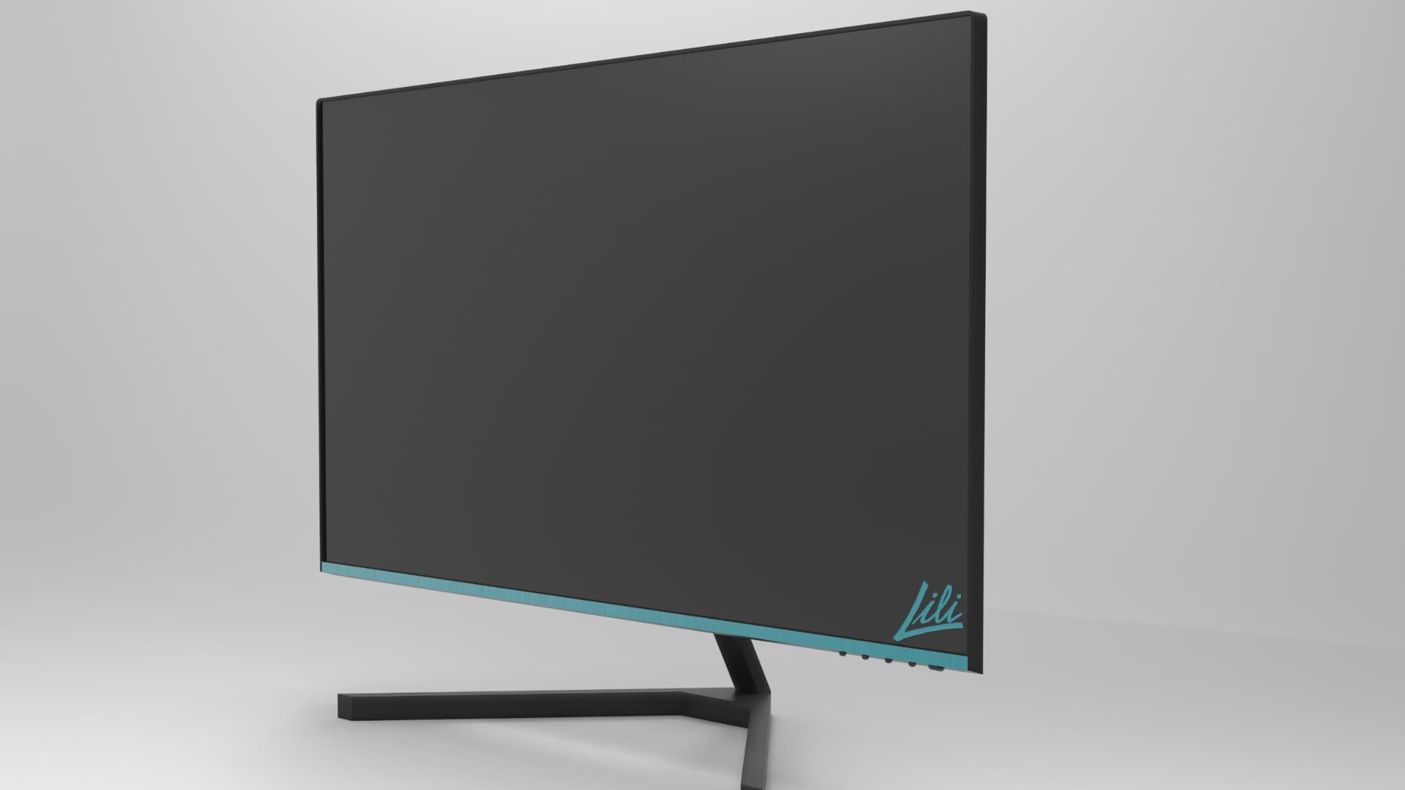 Le Moniteur PC Lili pour dyslexiques Le Moniteur PC Lili pour dyslexiques