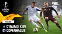 Résumé : Dynamo Kiev 1-1 Copenhague - Ligue Europa J3