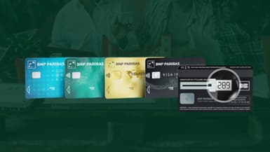 La banque BNP Paribas fait parler d'elle en ce moment, vu les multiples avantages on comprend vite pourquoi