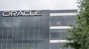 Oracle chute en Bourse