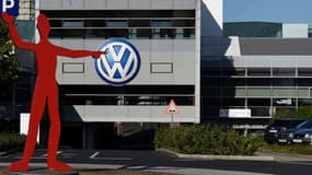 Volkswagen va-t-il entraîner l'Allemagne dans ses turbulences?