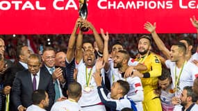 Le triomphe du Wydad Casablanca 
