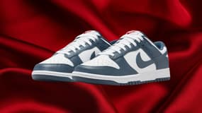 C'est le moment ou jamais de profiter de cette paire de sneakers iconique Nike avec ce prix affiché