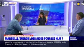 Marseille: la hausse des coûts de l'énergie en HLM inquiète