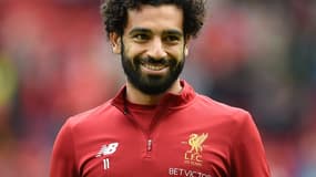Mohamed Salah
